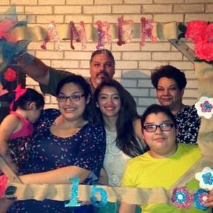 Meet your Posher, Mike